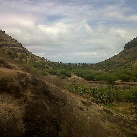 Villa Morgana Cape Verde Resort Calheta Εξωτερικό φωτογραφία