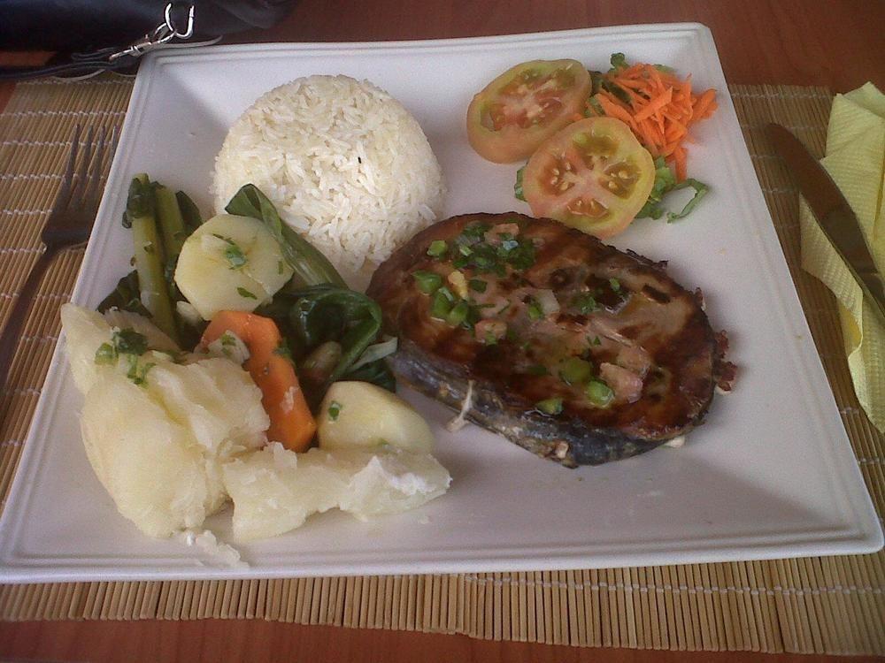 Villa Morgana Cape Verde Resort Calheta Εξωτερικό φωτογραφία