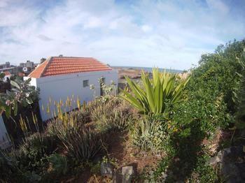 Villa Morgana Cape Verde Resort Calheta Εξωτερικό φωτογραφία