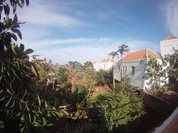 Villa Morgana Cape Verde Resort Calheta Εξωτερικό φωτογραφία