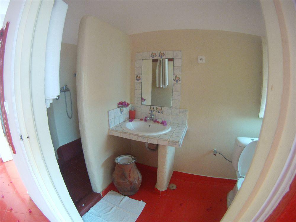 Villa Morgana Cape Verde Resort Calheta Εξωτερικό φωτογραφία