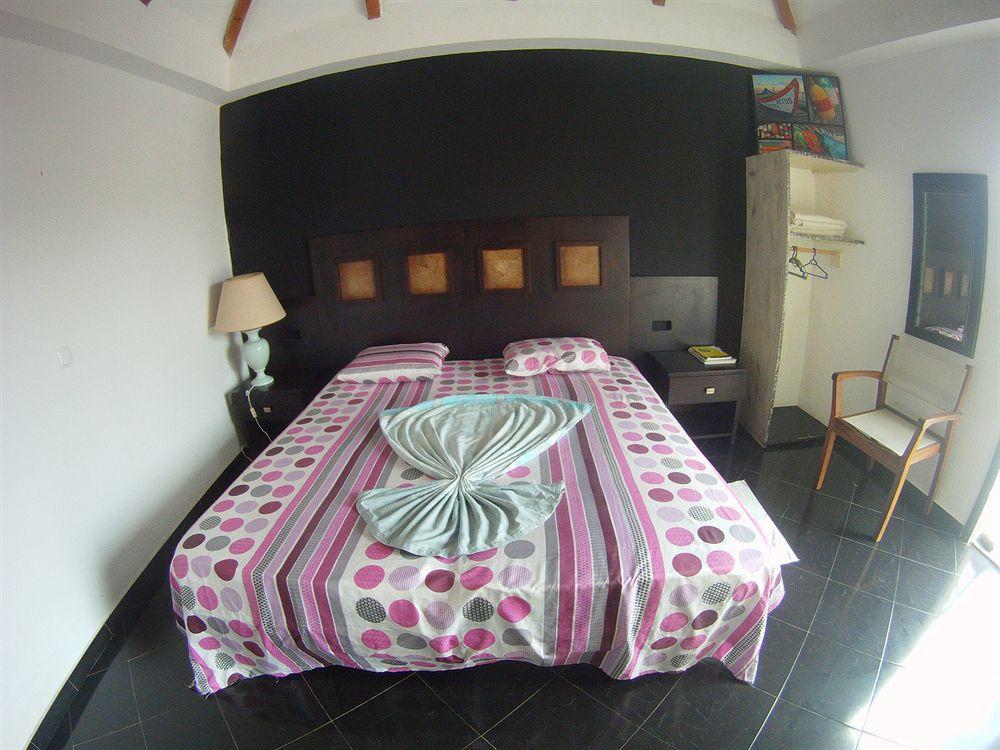 Villa Morgana Cape Verde Resort Calheta Εξωτερικό φωτογραφία