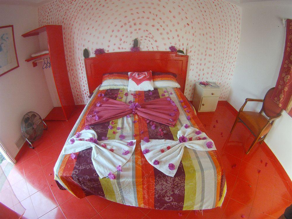 Villa Morgana Cape Verde Resort Calheta Εξωτερικό φωτογραφία