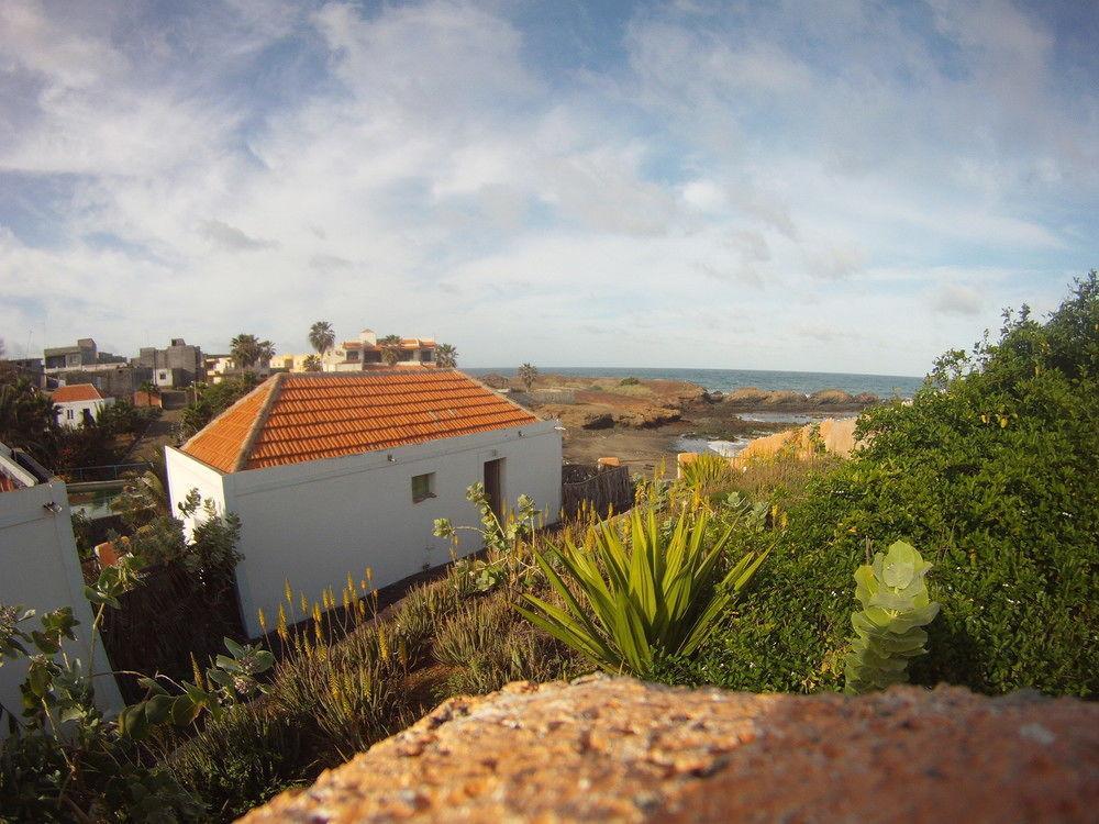 Villa Morgana Cape Verde Resort Calheta Εξωτερικό φωτογραφία
