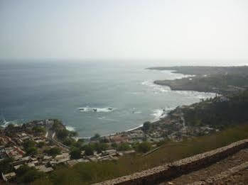 Villa Morgana Cape Verde Resort Calheta Εξωτερικό φωτογραφία
