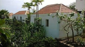 Villa Morgana Cape Verde Resort Calheta Εξωτερικό φωτογραφία